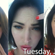 Illustration for article titled Docs Suspect Megan Fox Faked The No-Botox Pix